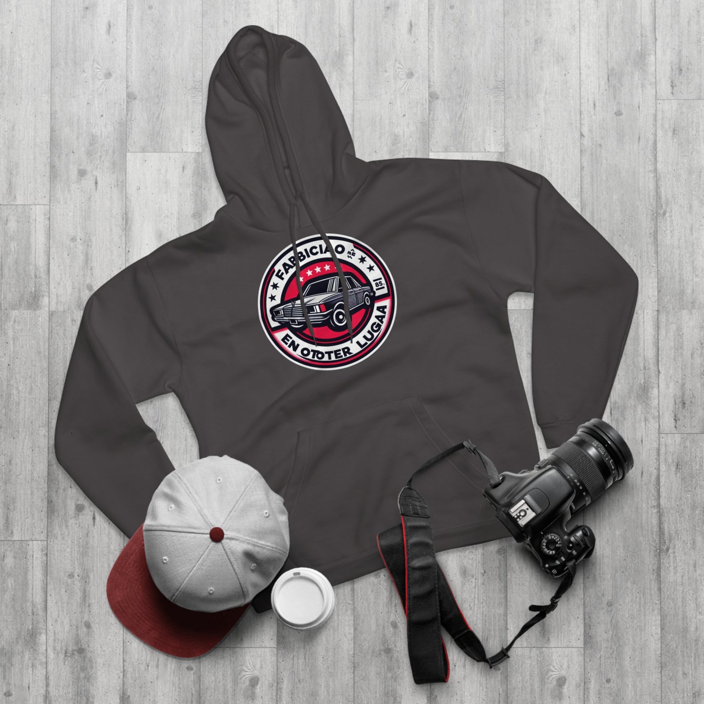 Product Hoodie
