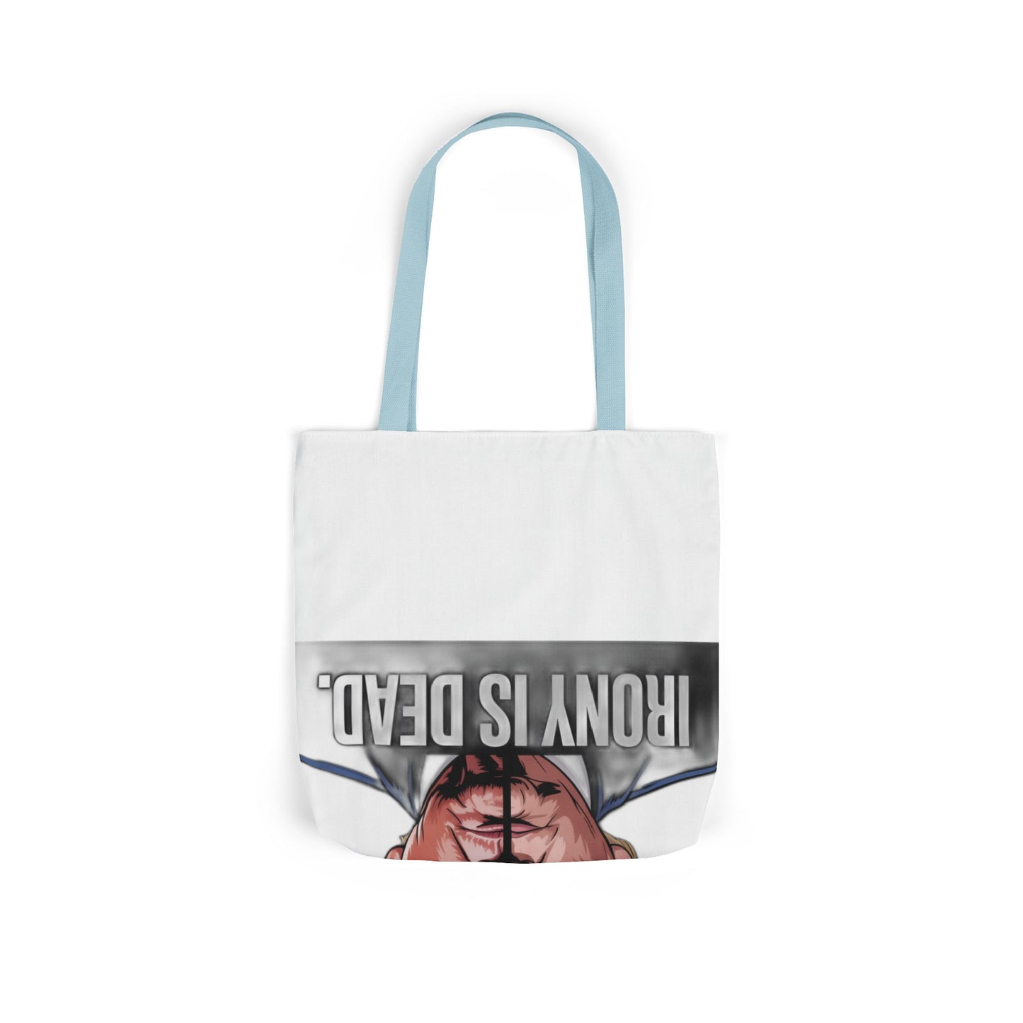 The Carter Curse Tote