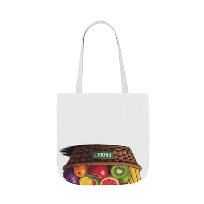 Fruit Sponsored Content Tote