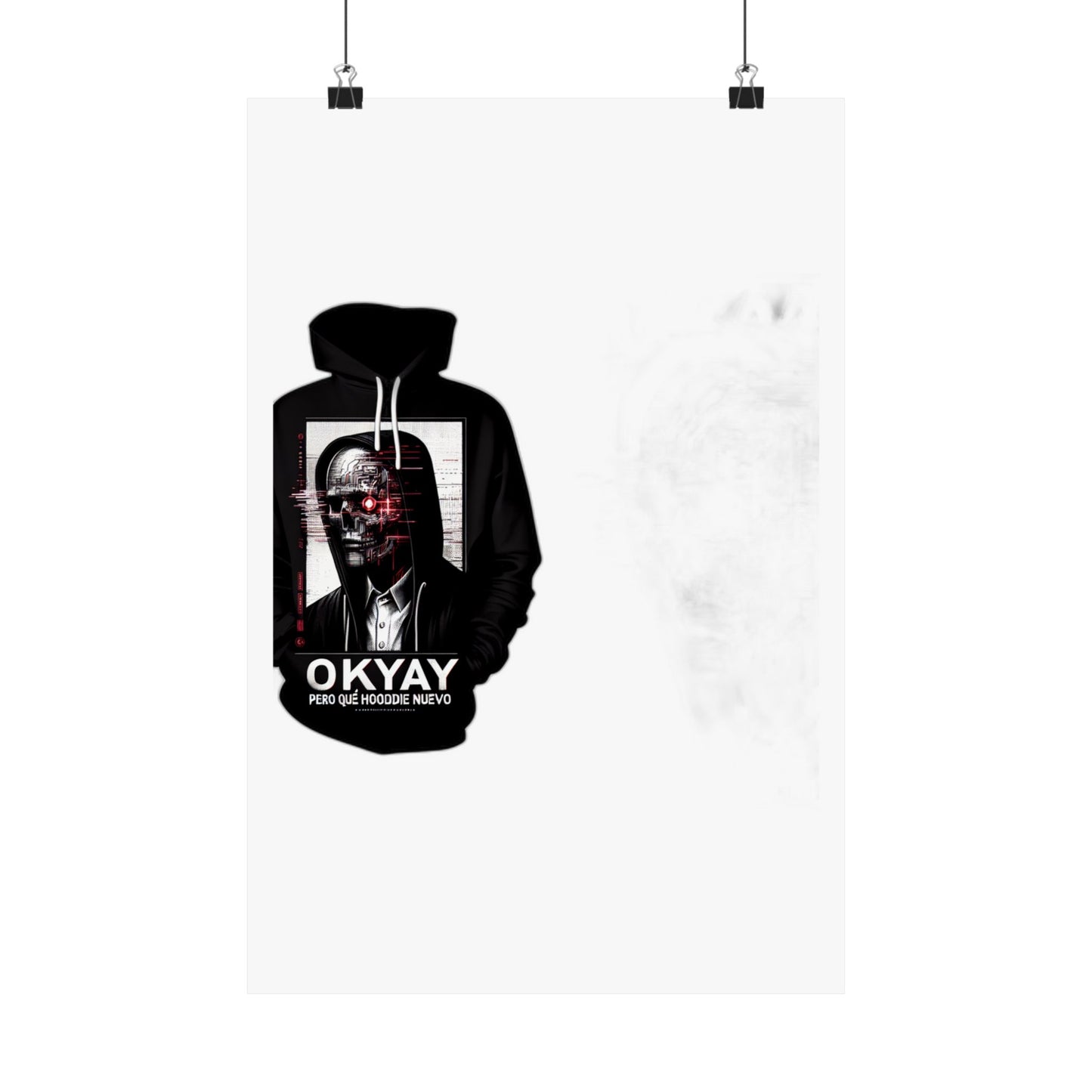 Product Poster