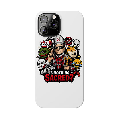 Phone Case — Sacred Venom