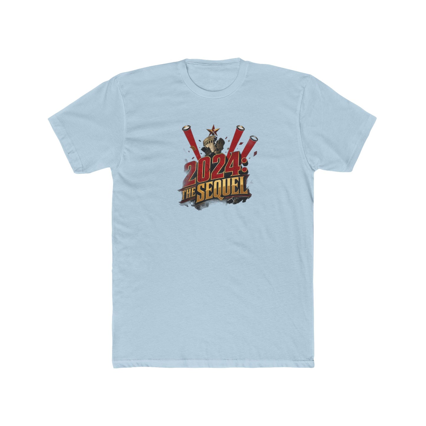 angle-3 Tee