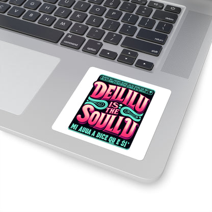 Product Sticker