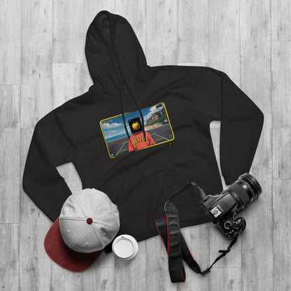 The 'AI Slop' Commentary Hoodie