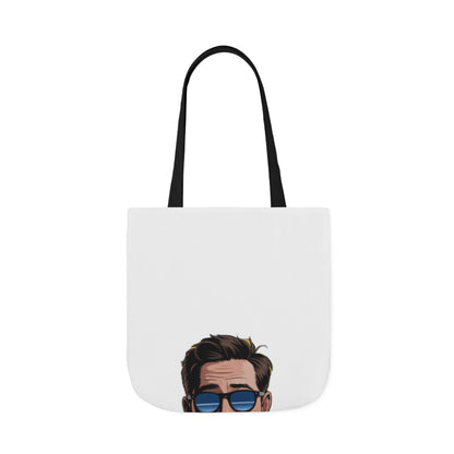 The Overwhelmed Observer Tote
