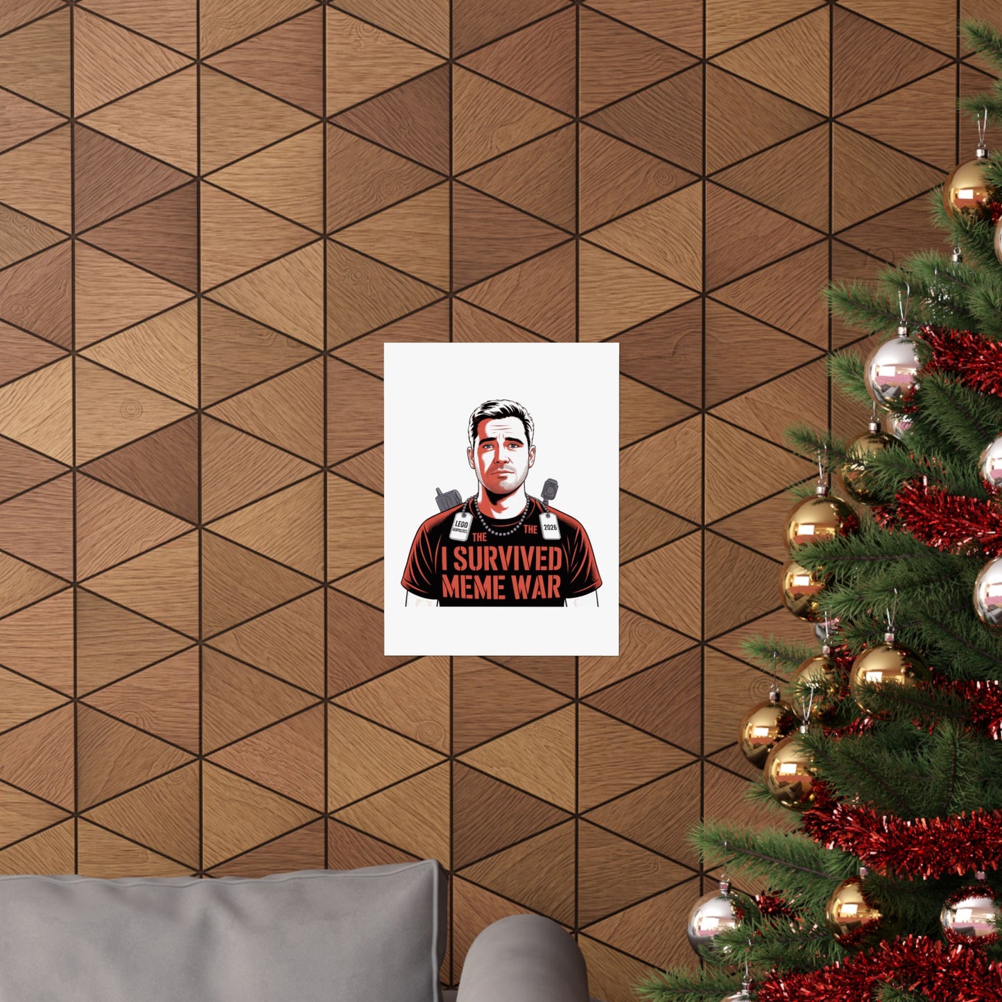 Product Poster