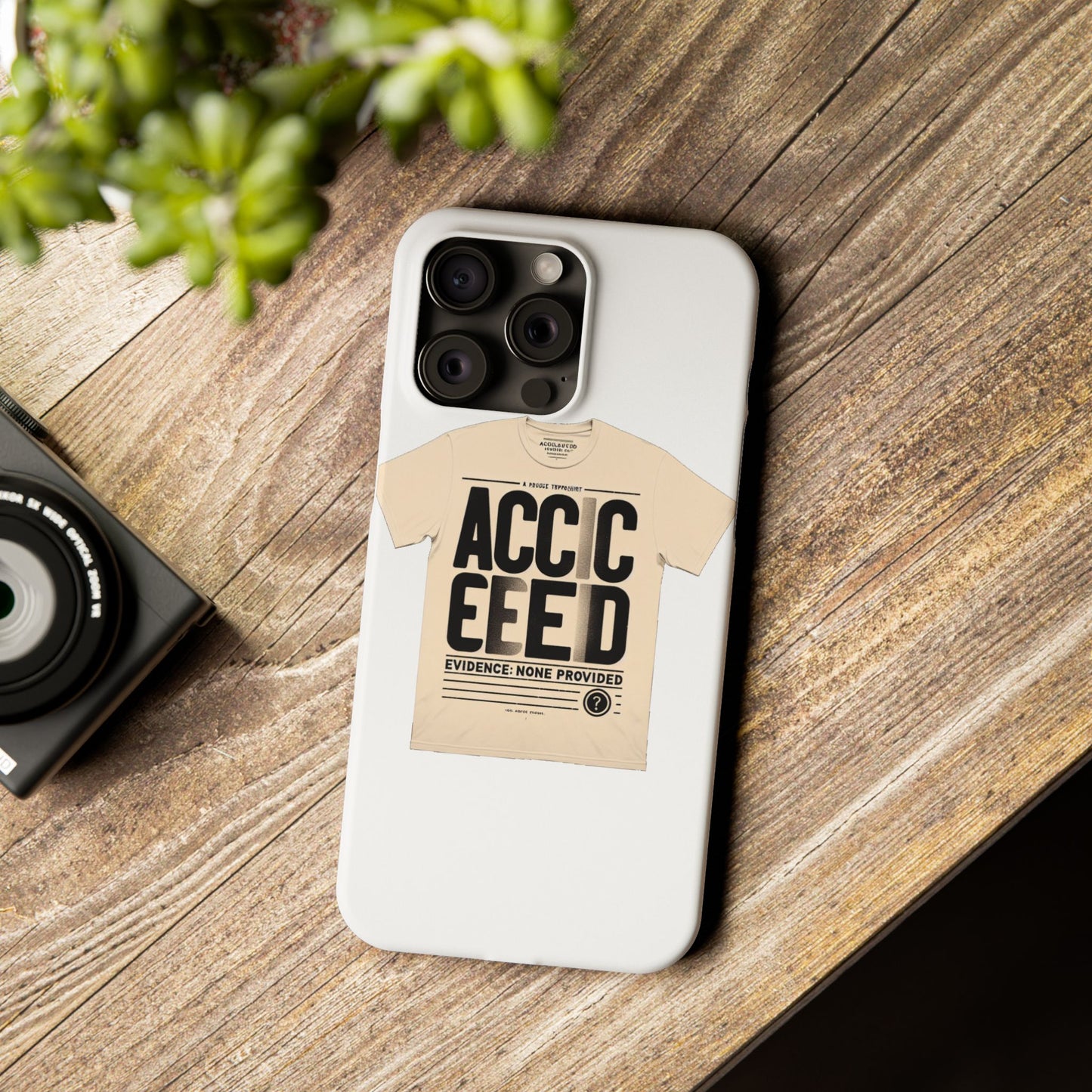 Product Phone Case