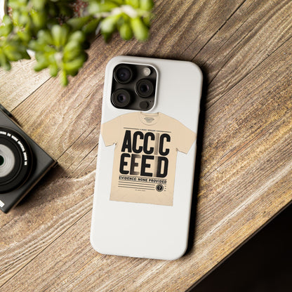 Product Phone Case