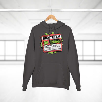 Product Hoodie