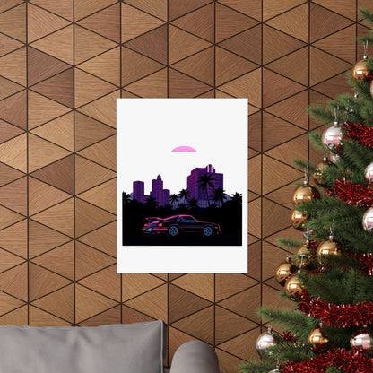 Product Poster