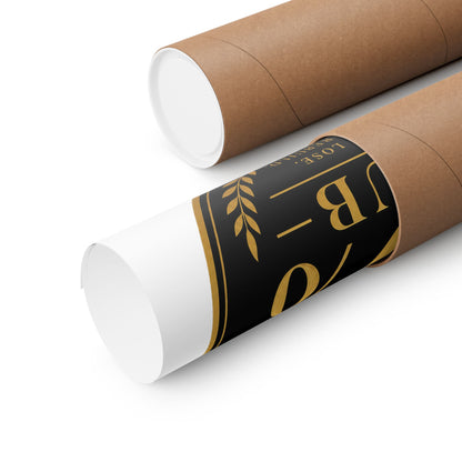 Product Poster