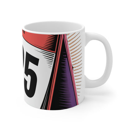 Year of the AI Employee Mug