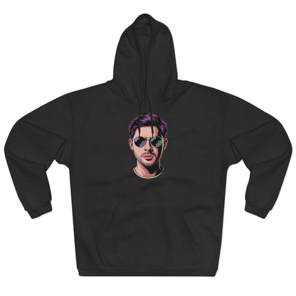 engagement-farming Hoodie