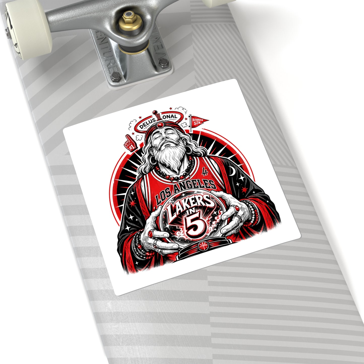 Product Sticker