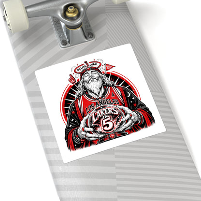 Product Sticker
