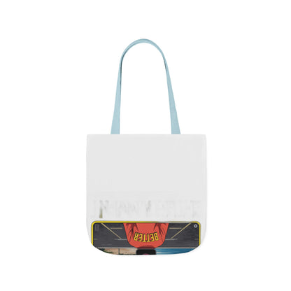 The 'AI Slop' Commentary Tote