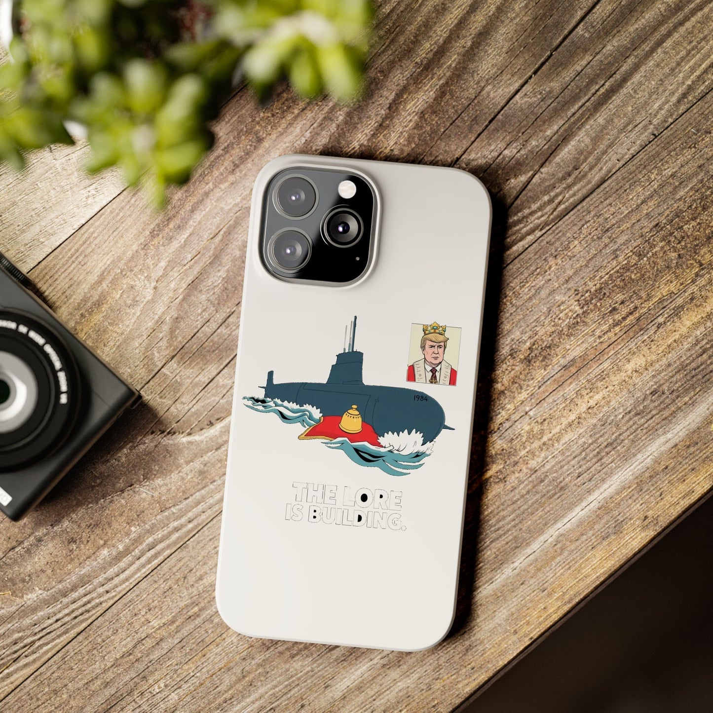 Product Phone Case