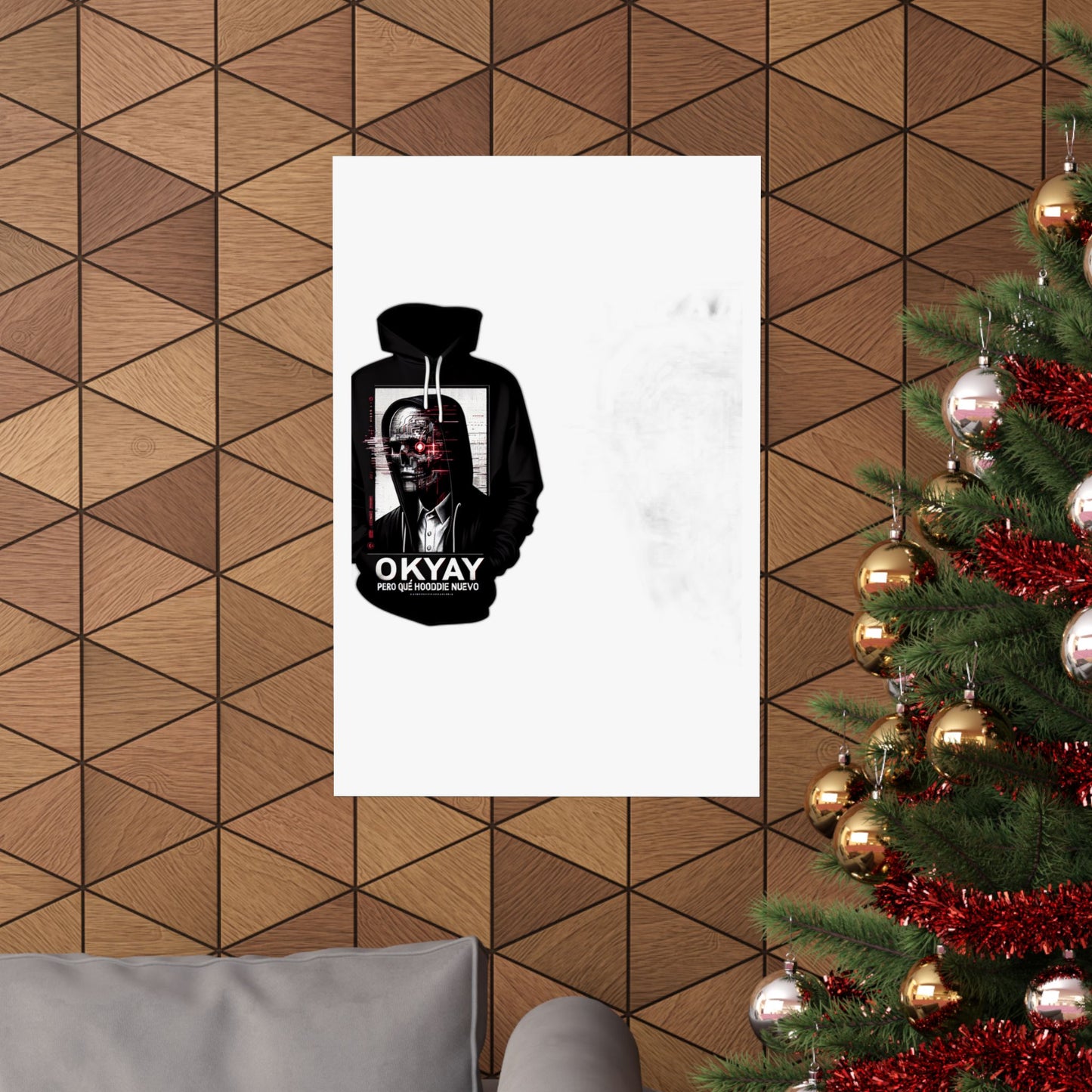 Product Poster