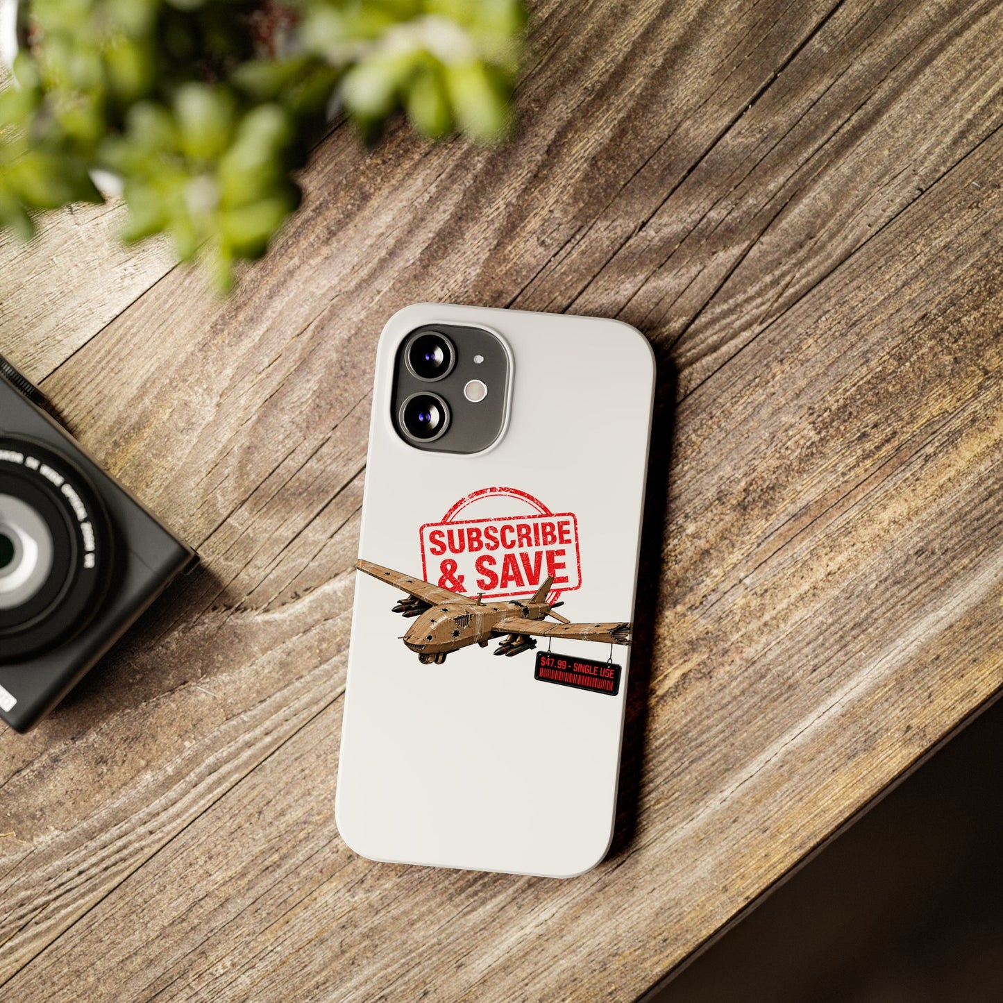 Product Phone Case