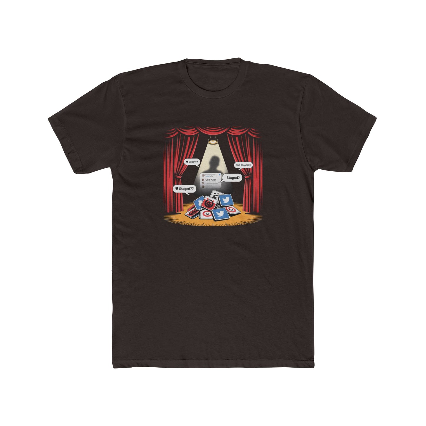 Product Tee
