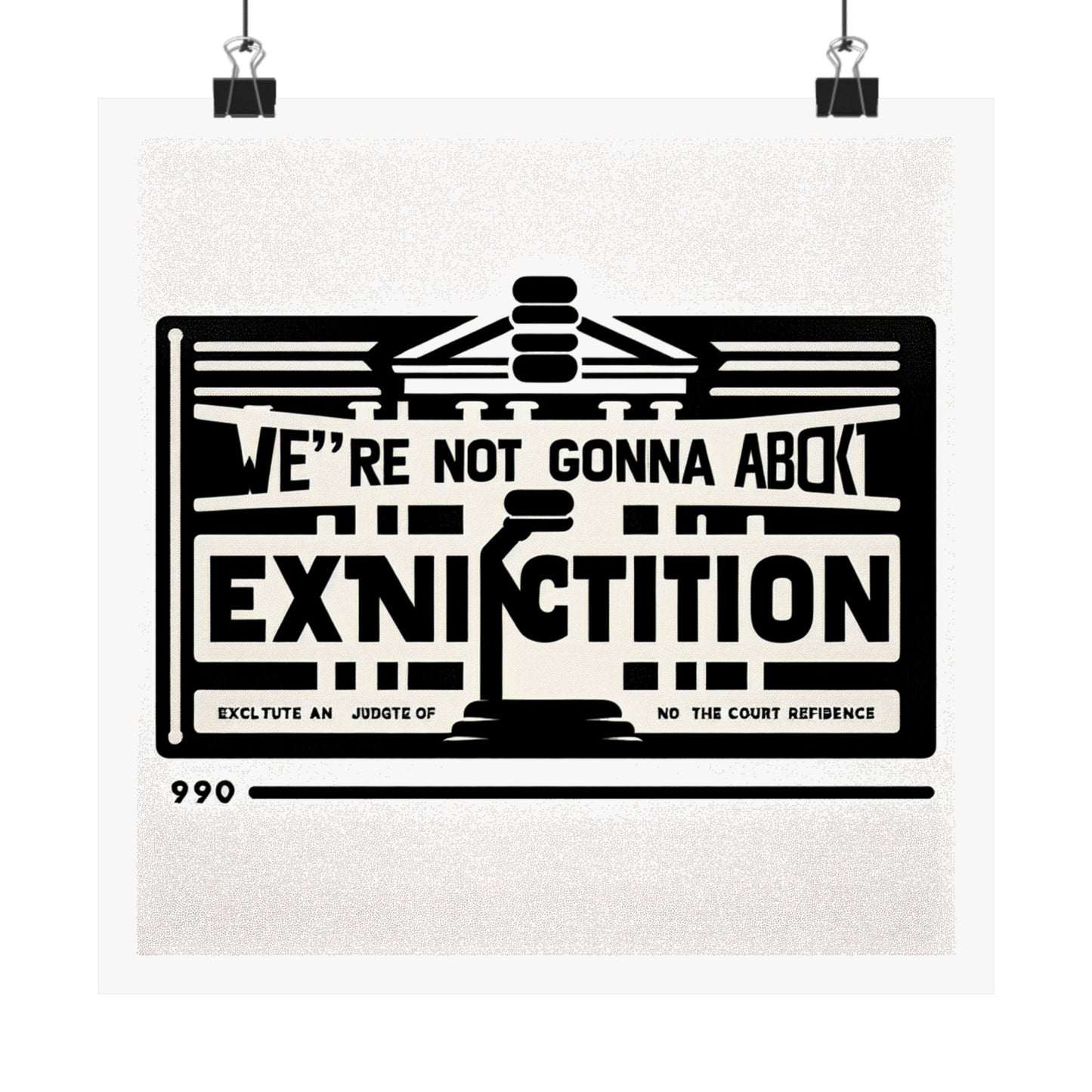 Product Poster