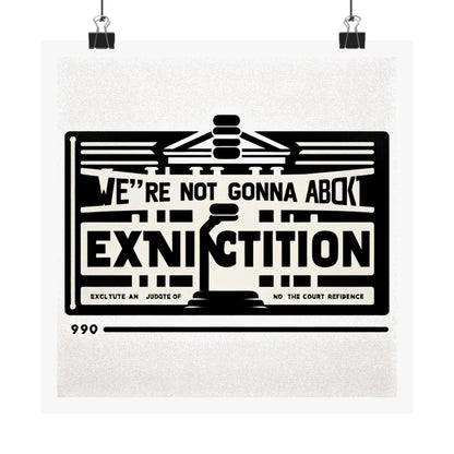 Product Poster