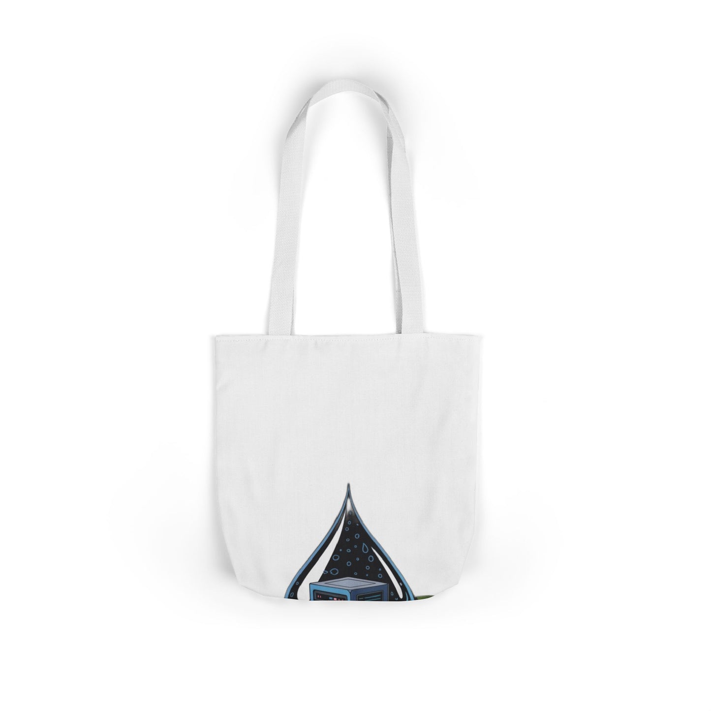 environmental-hypocrisy Tote