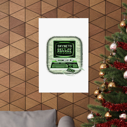 Product Poster