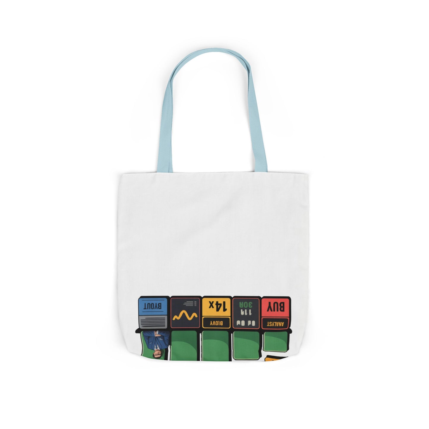 42 Analysts Can't Be Wrong (But Can They?) Tote