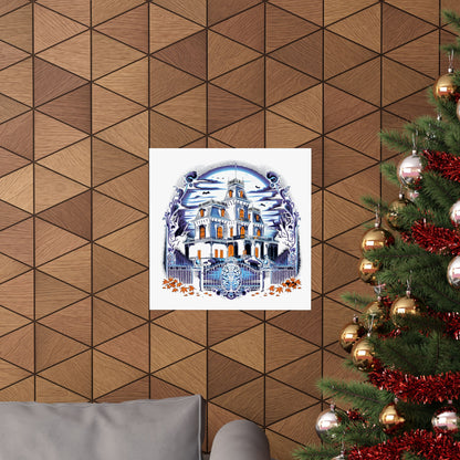Product Poster