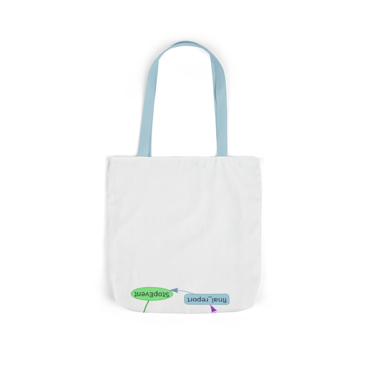 The Villain Arc Moment Tote