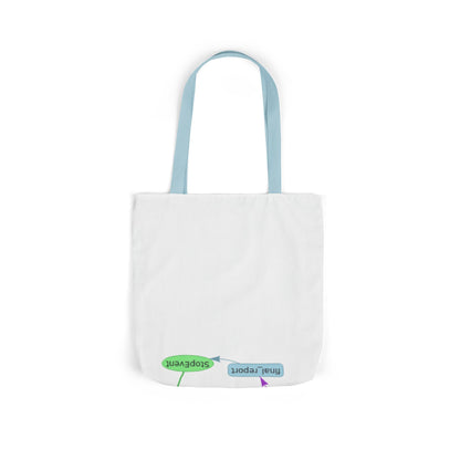 The Villain Arc Moment Tote