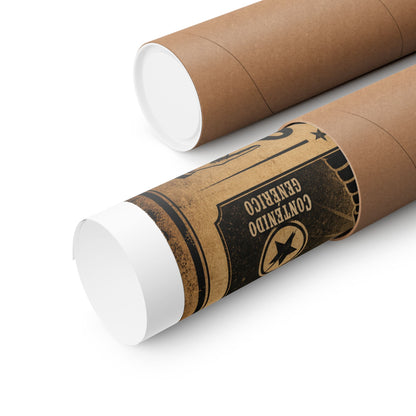 Product Poster