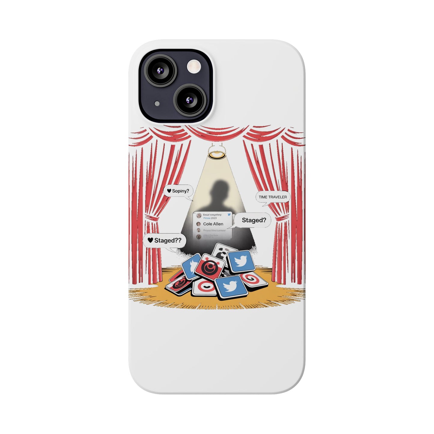 Product Phone Case