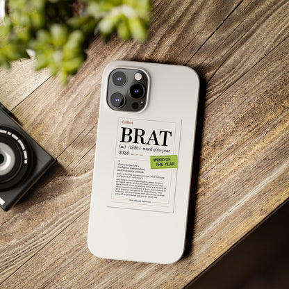 Product Phone Case
