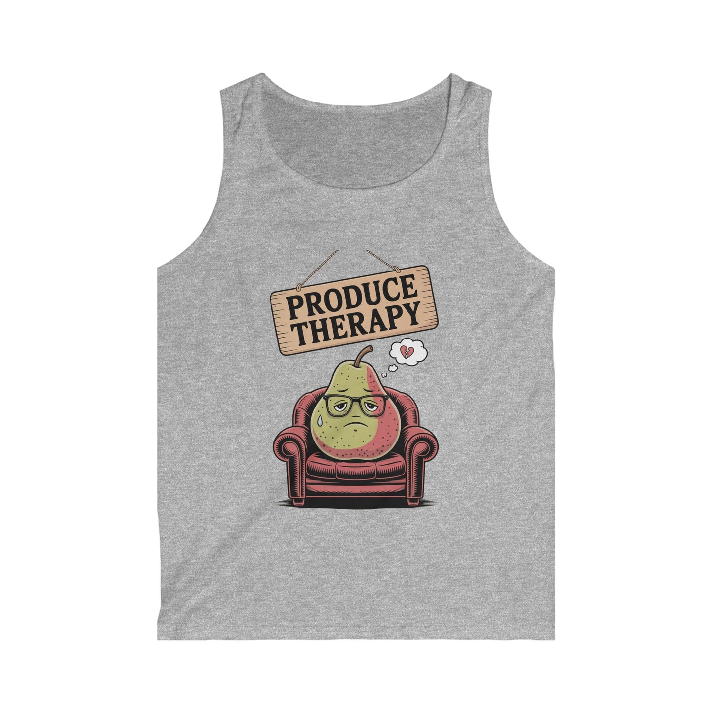 Product Men's Softstyle Tank