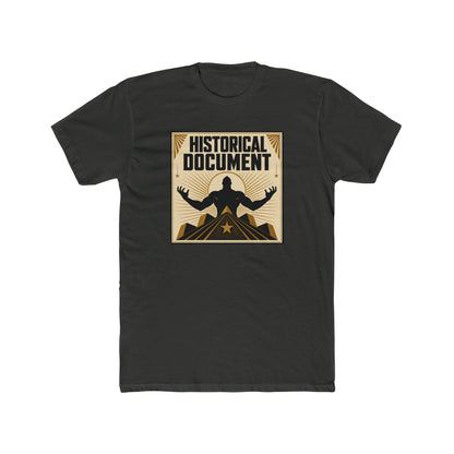 shirtless-prophet Tee