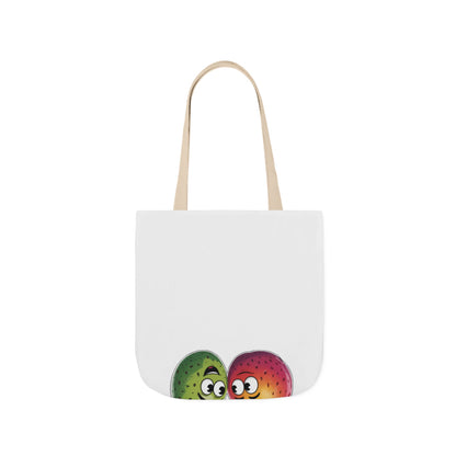 Fandom Parody Tote