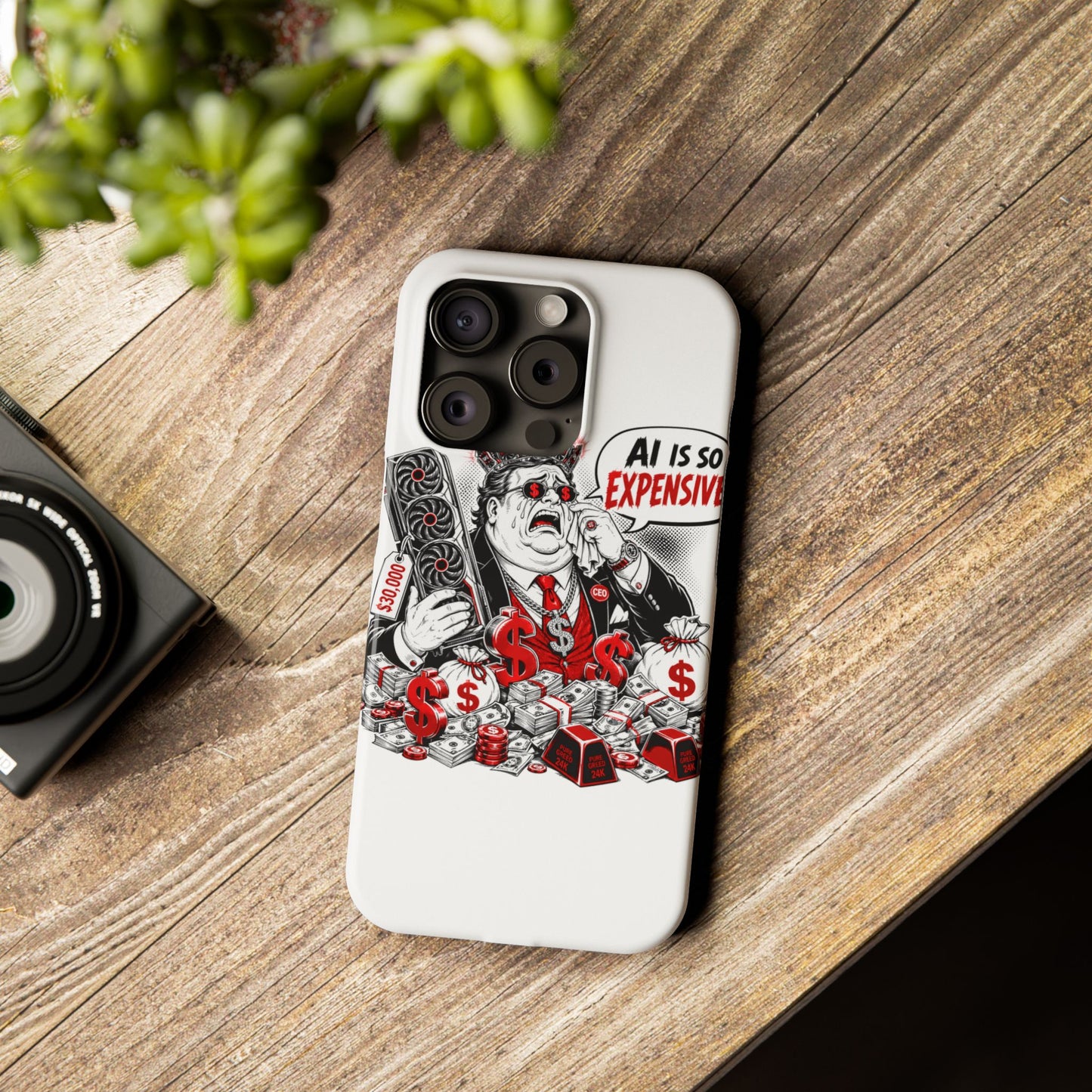 Product Phone Case