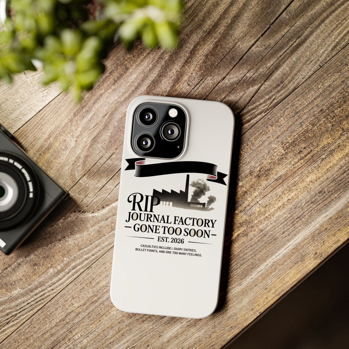 Product Phone Case