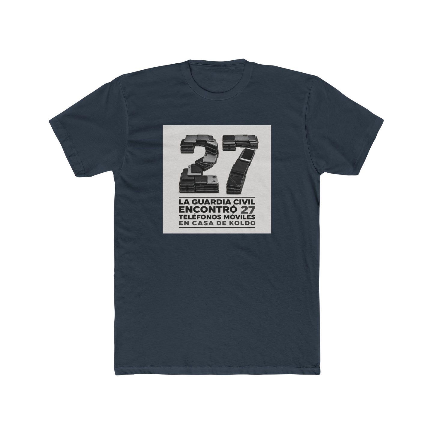 Product Tee