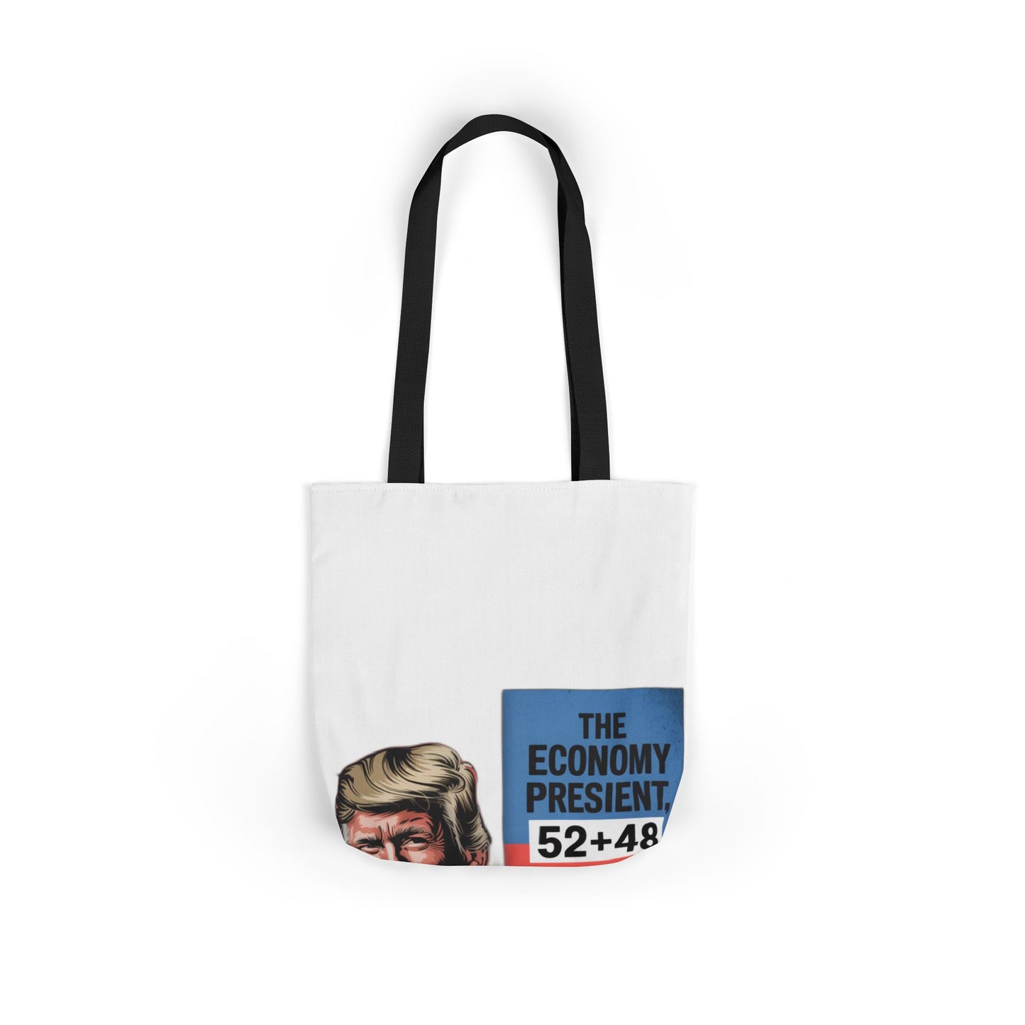 economy-first-president Tote