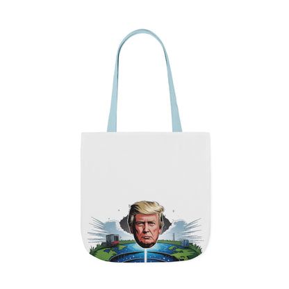 The Green Energy Trump Saved Tote