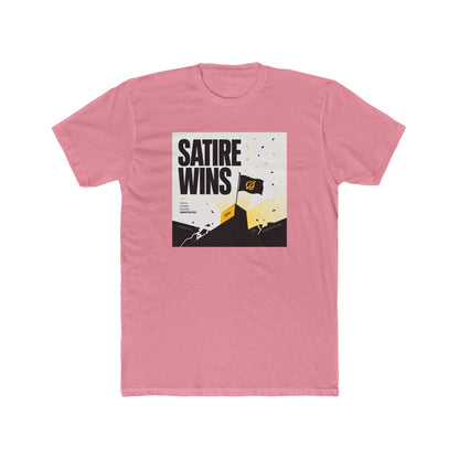 ironic-justice Tee