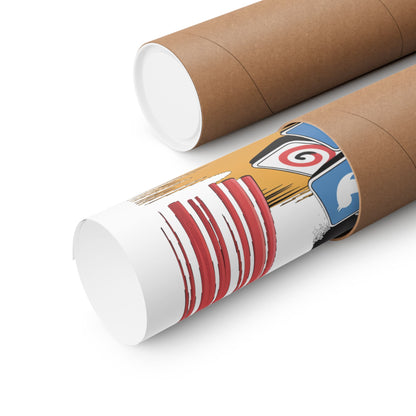 Product Poster