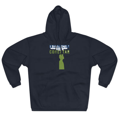 angle-004 Hoodie