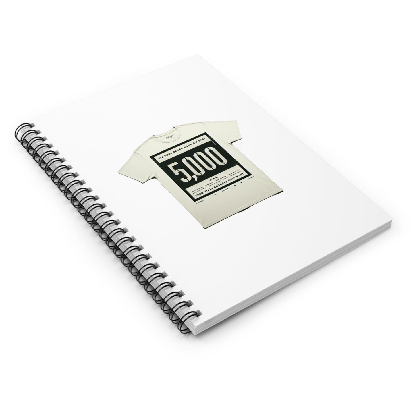 Product Notebook