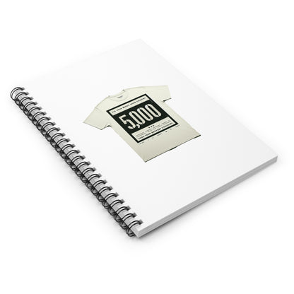 Product Notebook