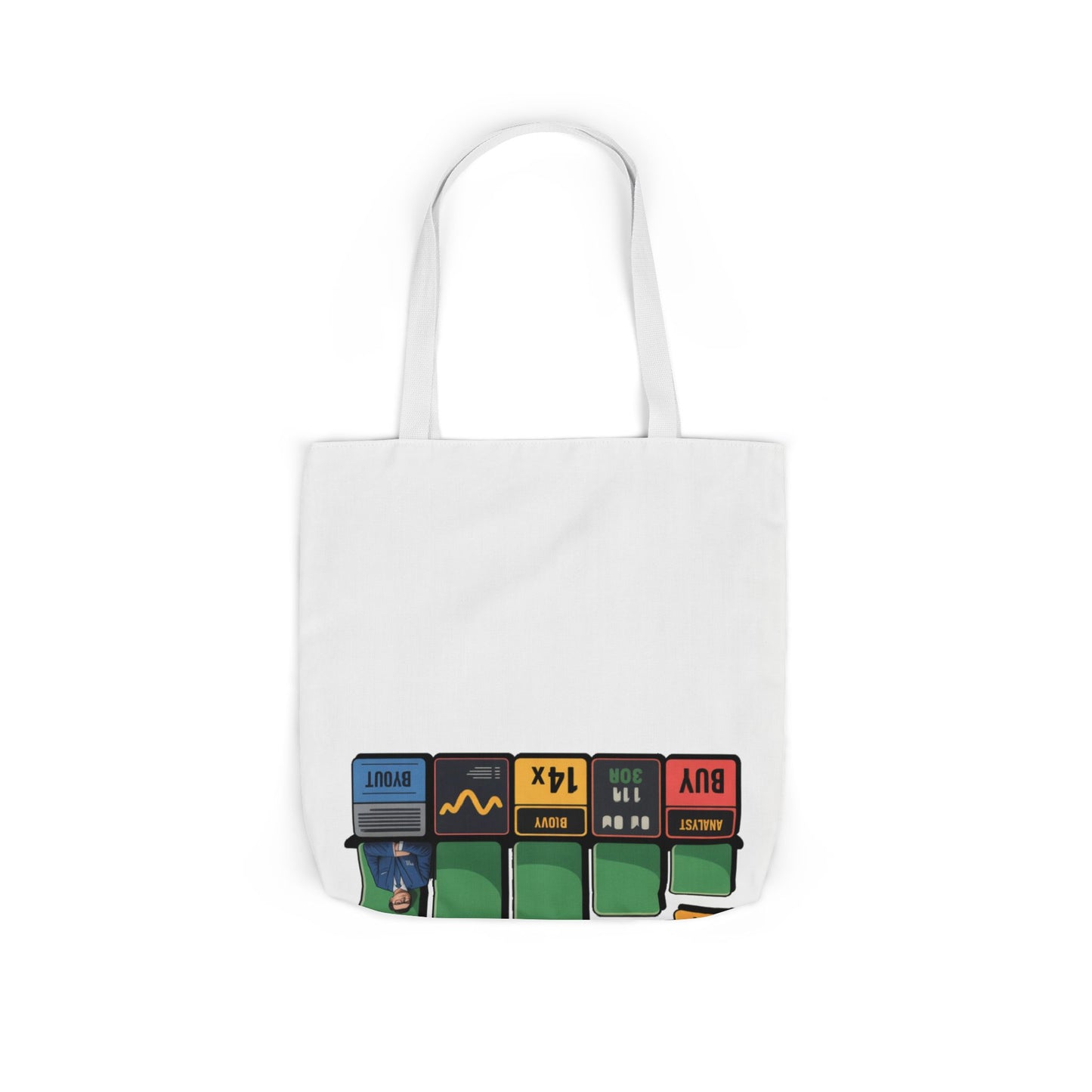 42 Analysts Can't Be Wrong (But Can They?) Tote