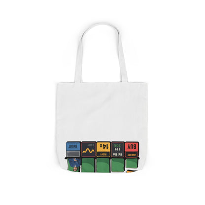 42 Analysts Can't Be Wrong (But Can They?) Tote